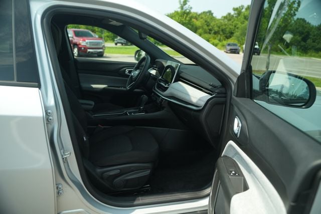 2024 Jeep Compass Sport