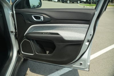 2024 Jeep Compass Sport