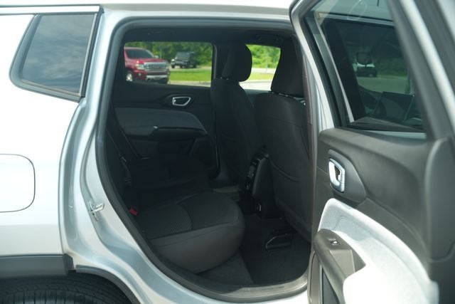 2024 Jeep Compass Sport