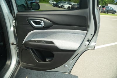 2024 Jeep Compass Sport