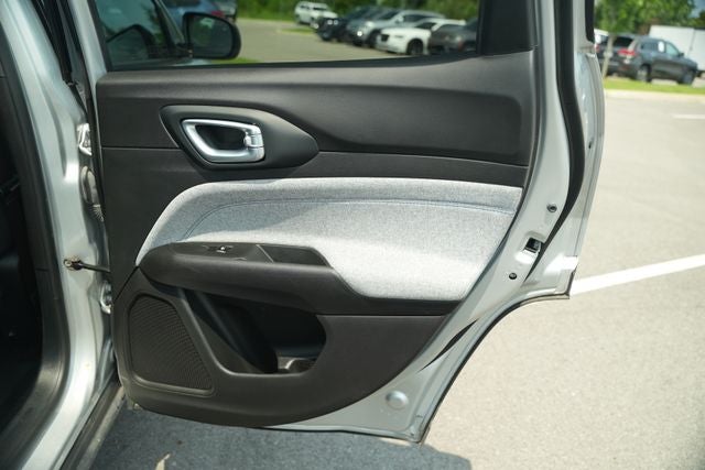 2024 Jeep Compass Sport