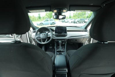 2024 Jeep Compass Sport