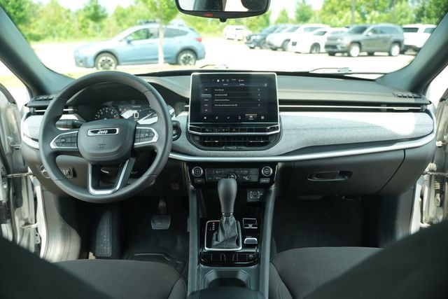 2024 Jeep Compass Sport