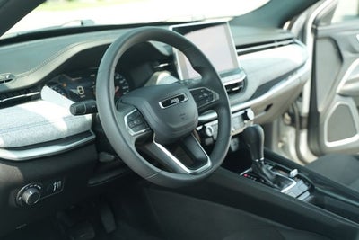 2024 Jeep Compass Sport
