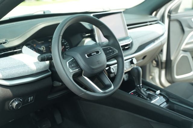 2024 Jeep Compass Sport