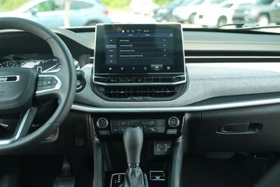 2024 Jeep Compass Sport
