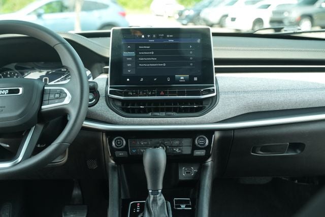 2024 Jeep Compass Sport