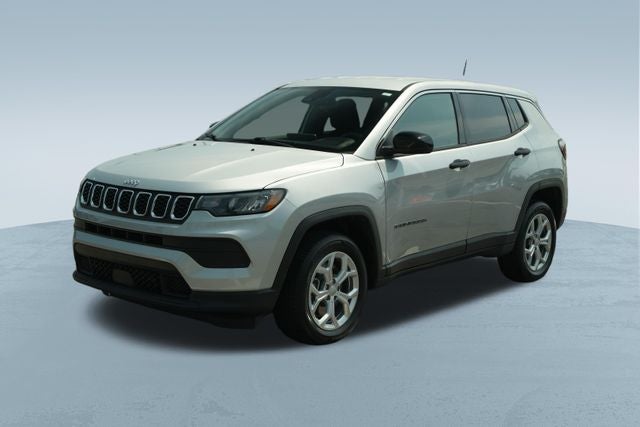 2024 Jeep Compass Sport