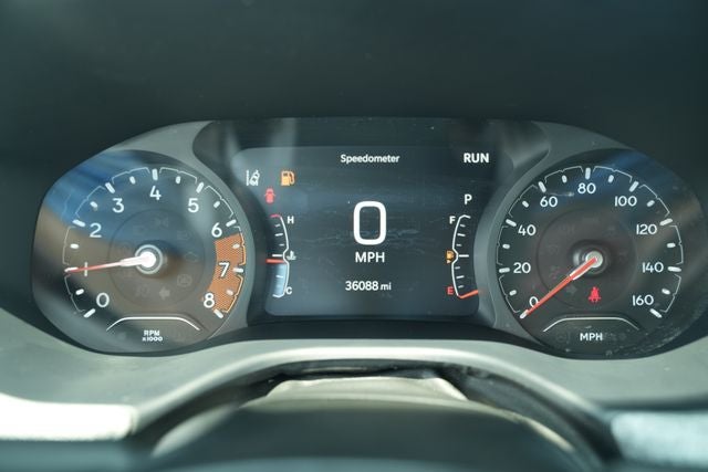 2024 Jeep Compass Sport