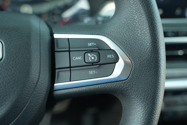 2024 Jeep Compass Sport