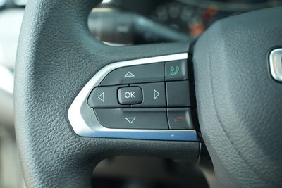 2024 Jeep Compass Sport