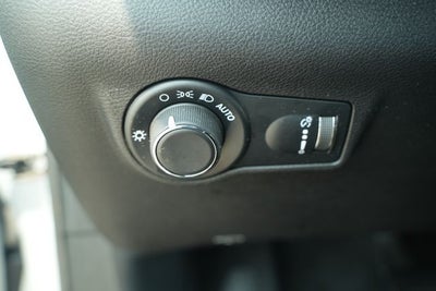 2024 Jeep Compass Sport