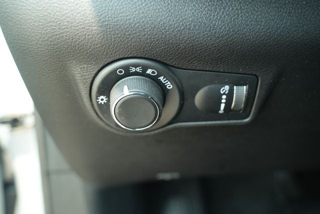 2024 Jeep Compass Sport