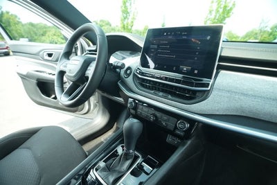 2024 Jeep Compass Sport