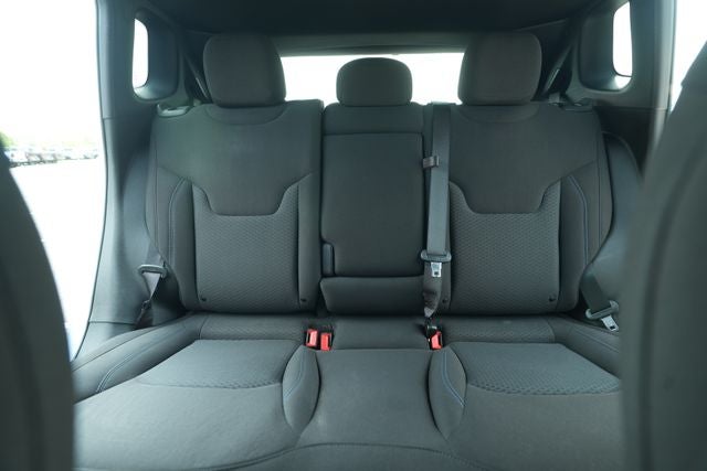 2024 Jeep Compass Sport