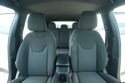 2024 Jeep Compass Sport