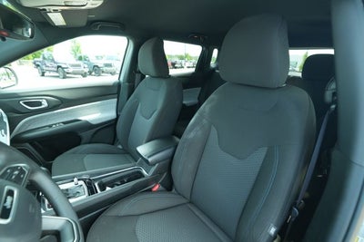 2024 Jeep Compass Sport