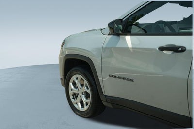 2024 Jeep Compass Sport