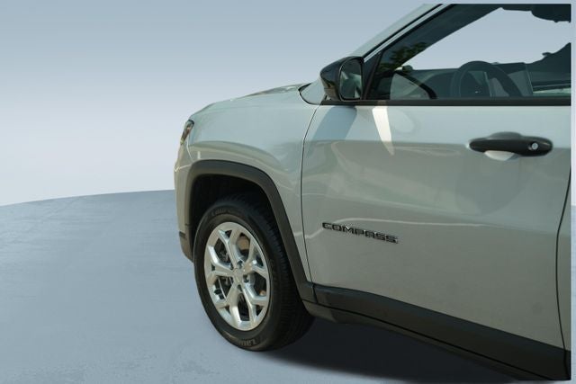 2024 Jeep Compass Sport