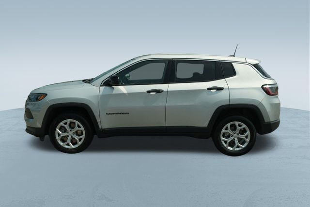 2024 Jeep Compass Sport