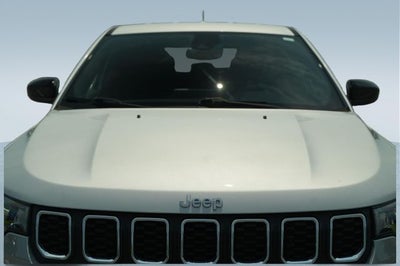 2024 Jeep Compass Sport