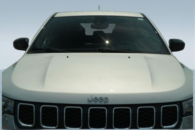 2024 Jeep Compass Sport