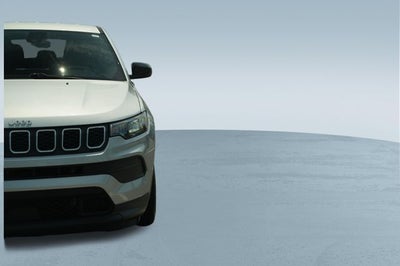 2024 Jeep Compass Sport