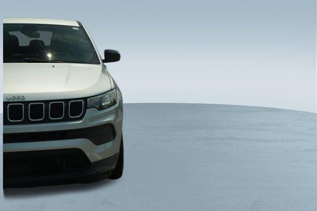 2024 Jeep Compass Sport
