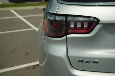 2024 Jeep Compass Sport