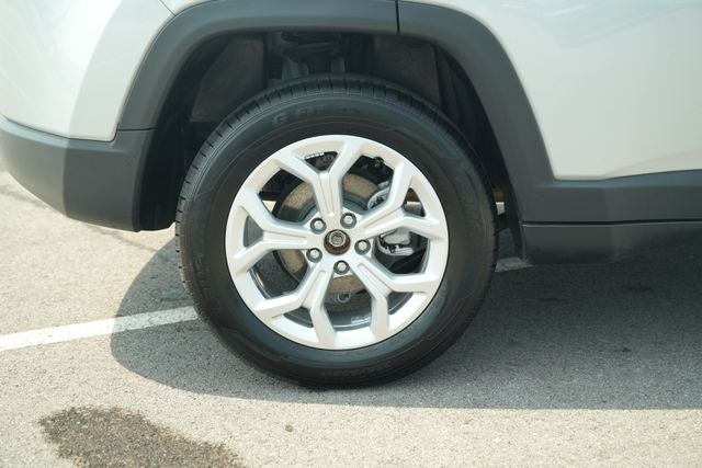 2024 Jeep Compass Sport