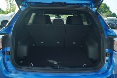 2025 Jeep Compass Sport 4x4