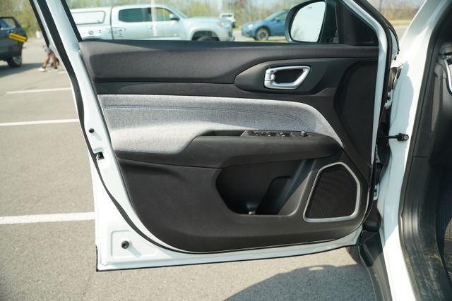 2024 Jeep Compass Sport 4x4