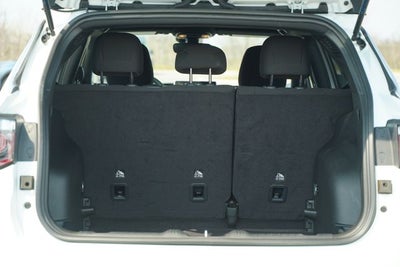 2024 Jeep Compass Sport 4x4