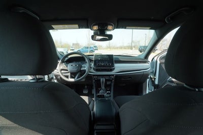 2024 Jeep Compass Sport 4x4