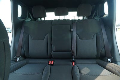 2024 Jeep Compass Sport 4x4