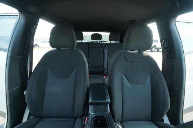 2024 Jeep Compass Sport 4x4