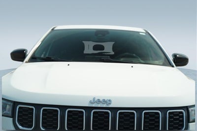 2024 Jeep Compass Sport 4x4