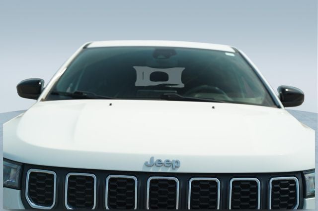 2024 Jeep Compass Sport 4x4