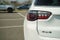 2024 Jeep Compass Sport 4x4
