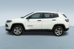 2024 Jeep Compass Sport 4x4