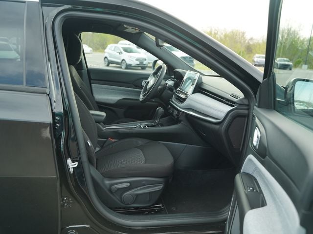 2025 Jeep Compass Sport 4x4