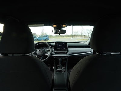 2025 Jeep Compass Sport 4x4