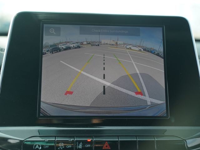 2025 Jeep Compass Sport 4x4