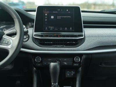 2025 Jeep Compass Sport 4x4