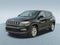 2025 Jeep Compass Sport 4x4