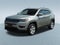 2020 Jeep Compass Latitude 4x4