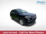 2024 Jeep Compass Latitude 4X4's photo