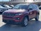 2026 Jeep Compass COMPASS LATITUDE 4X4