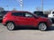 2026 Jeep Compass COMPASS LATITUDE 4X4