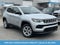 2026 Jeep Compass COMPASS LATITUDE 4X4